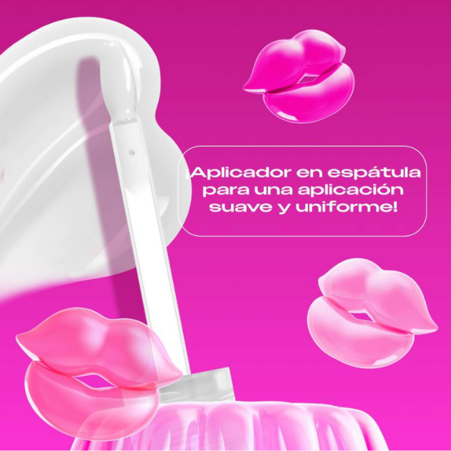 NYX Jelly Job