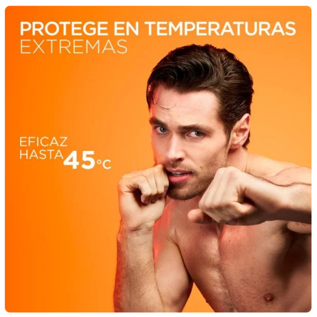 Thermic Resist L Oreal Men Expert