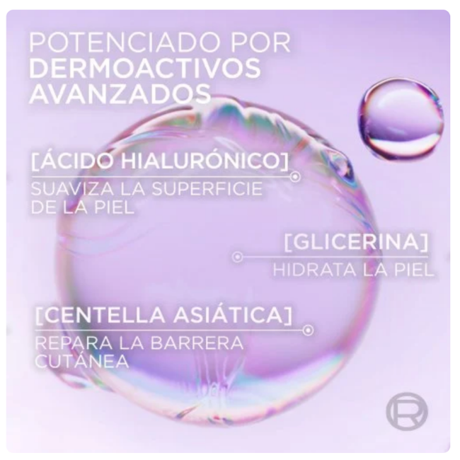 Glass Skin L Oreal Paris