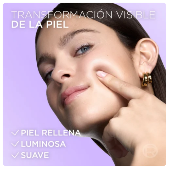 Glass Skin L Oreal Paris