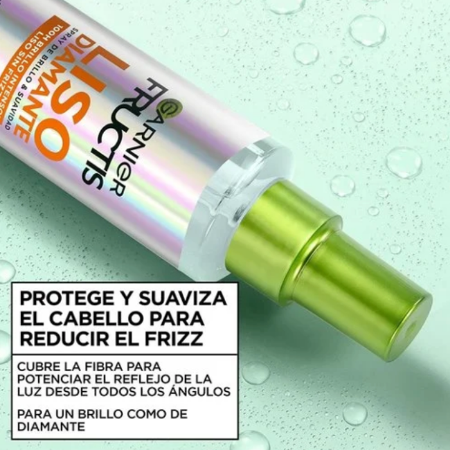 Liso Diamante Garnier