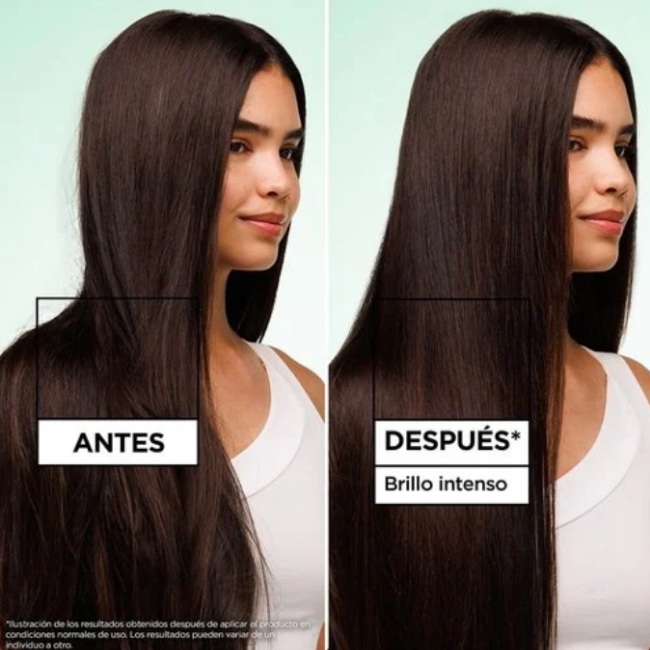 Liso Diamante Garnier