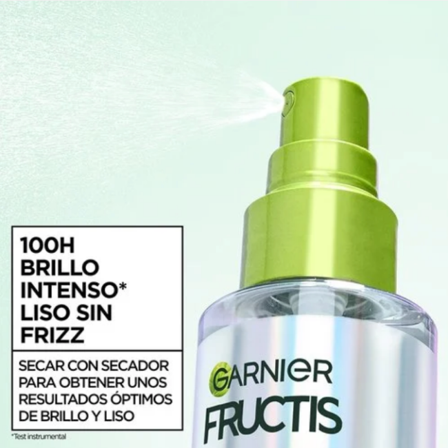 Liso Diamante Garnier