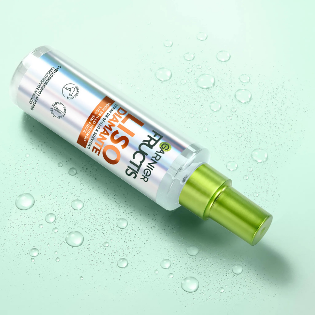Liso Diamante Garnier