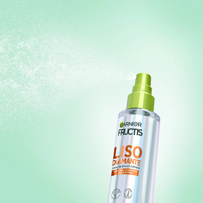 Liso Diamante Garnier