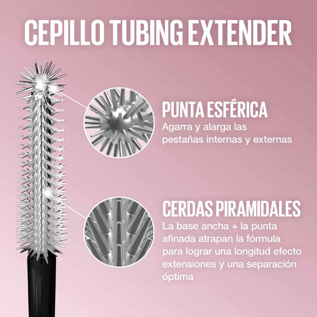 Maybelline Sky Tubes