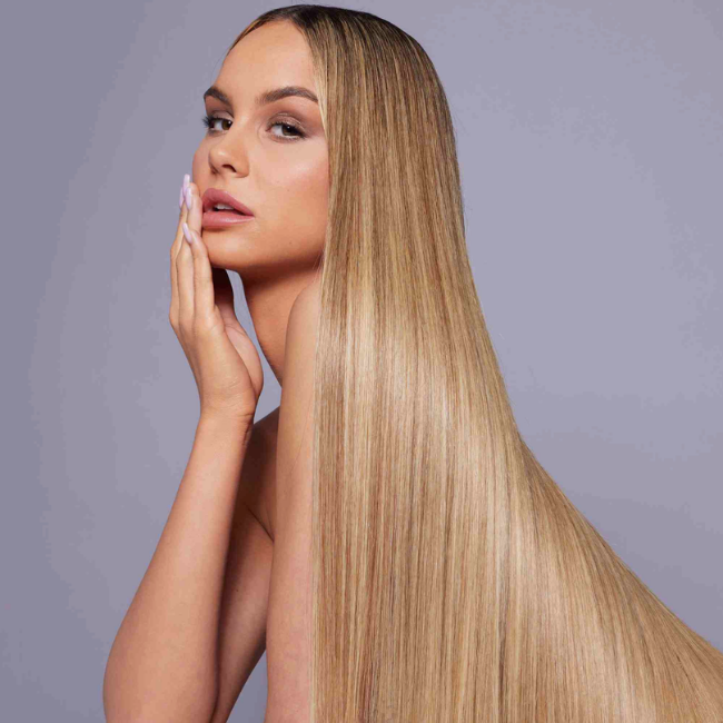 Dream Coat de Color WOW
