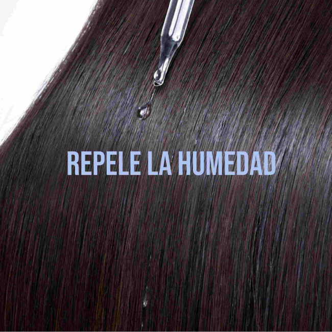 Dream Coat de Color WOW